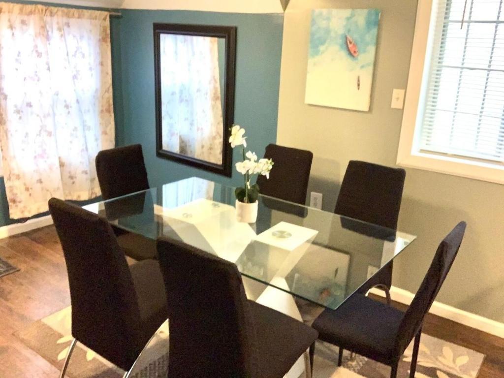 The House Hotels - Storer #2 - Comfortable 6 Beds!!! Whole House Cleveland Exterior photo