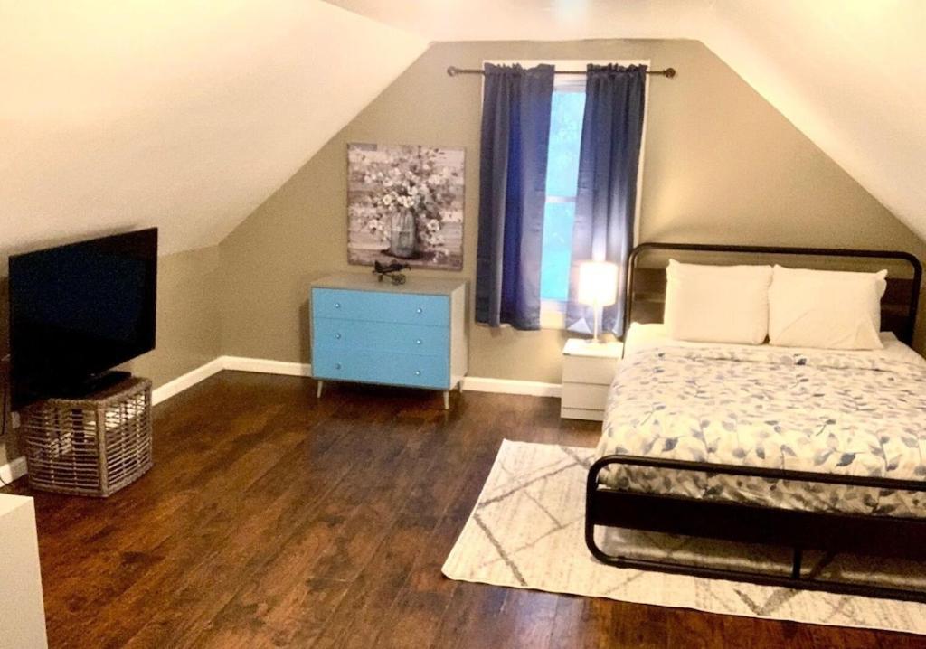 The House Hotels - Storer #2 - Comfortable 6 Beds!!! Whole House Cleveland Exterior photo
